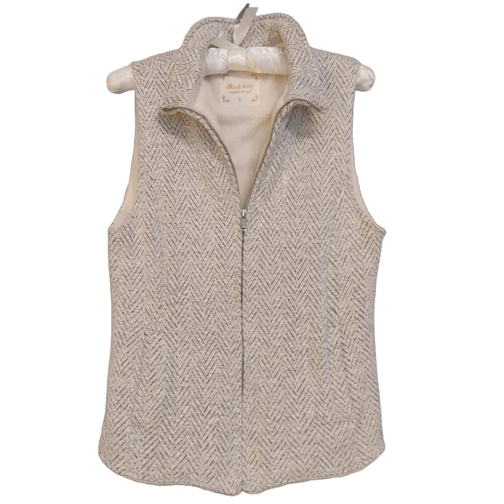Alter'd State Vest